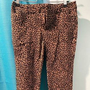 Old Navy Pixie Capris